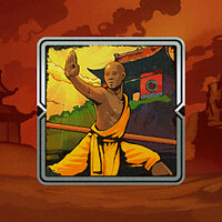 Достижение Shaolin Warrior в игре 9 Monkeys of Shaolin для Xbox One
