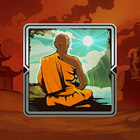 Достижение Samsara в игре 9 Monkeys of Shaolin для Xbox One