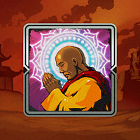 Достижение Force of Attraction в игре 9 Monkeys of Shaolin для Xbox One