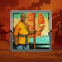 Достижение Protector of the Celestial Empire в игре 9 Monkeys of Shaolin для Xbox One
