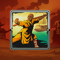 Достижение Path of the Fisherman в игре 9 Monkeys of Shaolin для Xbox One