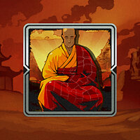 Достижение Shaolin Legend в игре 9 Monkeys of Shaolin для Xbox One