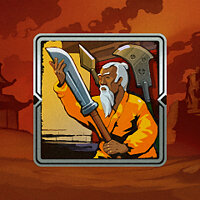 Достижение Armorer в игре 9 Monkeys of Shaolin для Xbox One
