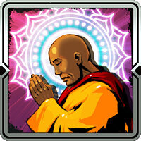 Трофей {trophy} в игре 9 Monkeys of Shaolin для PS4