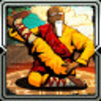 Достижение Путь мудреца в игре 9 Monkeys of Shaolin для Steam