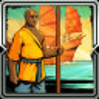 Достижение Защитник Поднебесной в игре 9 Monkeys of Shaolin для Steam