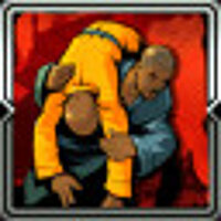 Достижение Верный друг в игре 9 Monkeys of Shaolin для Steam