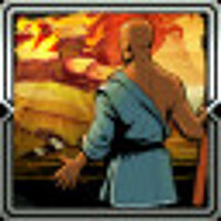Достижение Начало пути в игре 9 Monkeys of Shaolin для Steam