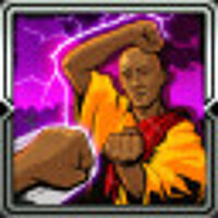 Достижение Ловкач в игре 9 Monkeys of Shaolin для Steam
