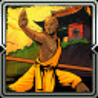 Достижение Воин Шаолиня в игре 9 Monkeys of Shaolin для Steam