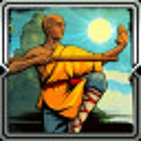 Достижение Мастер в игре 9 Monkeys of Shaolin для Steam