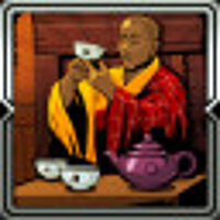 Достижение Чайный ценитель в игре 9 Monkeys of Shaolin для Steam