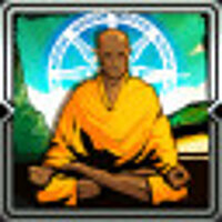 Достижение Архат в игре 9 Monkeys of Shaolin для Steam