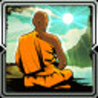 Достижение Сансара в игре 9 Monkeys of Shaolin для Steam