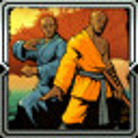 Достижение Братья по оружию в игре 9 Monkeys of Shaolin для Steam