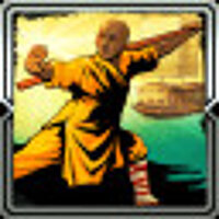 Достижение Путь рыбака в игре 9 Monkeys of Shaolin для Steam
