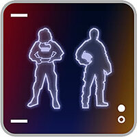 Трофей {trophy} в игре Star Wars: Squadrons для PS4
