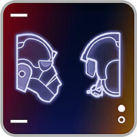 Трофей {trophy} в игре Star Wars: Squadrons для PS4
