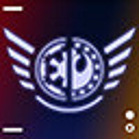 Достижение Лучший пилот галактики («Ас») в игре Star Wars: Squadrons для Steam