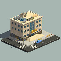 Достижение The Italian Job в игре Tiny Room Stories Town Mystery для Steam