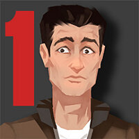 Достижение Jimmy Ringo в игре Tiny Room Stories Town Mystery для Steam