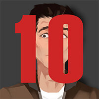 Достижение Billy the Kid в игре Tiny Room Stories Town Mystery для Steam