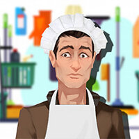 Достижение Cinderella в игре Tiny Room Stories Town Mystery для Steam
