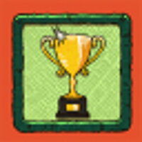 Трофей {trophy} в игре 60 Parsecs! для Epic