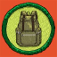 Трофей {trophy} в игре 60 Parsecs! для Epic