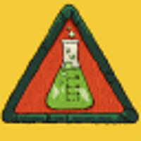 Трофей {trophy} в игре 60 Parsecs! для Epic