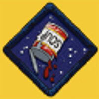 Трофей {trophy} в игре 60 Parsecs! для Epic