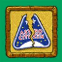 Трофей {trophy} в игре 60 Parsecs! для Epic