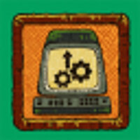 Трофей {trophy} в игре 60 Parsecs! для Epic