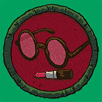 Трофей {trophy} в игре 60 Parsecs! для PS4