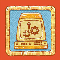 Трофей {trophy} в игре 60 Parsecs! для PS4
