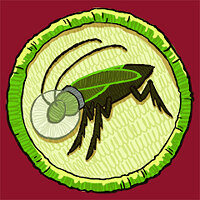 Трофей {trophy} в игре 60 Parsecs! для PS4