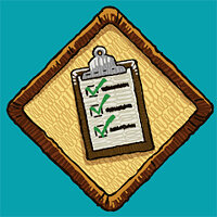 Трофей {trophy} в игре 60 Parsecs! для PS4