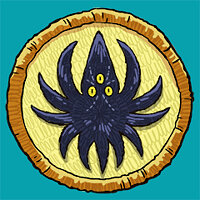 Трофей {trophy} в игре 60 Parsecs! для PS4