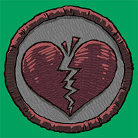 Трофей {trophy} в игре 60 Parsecs! для PS4