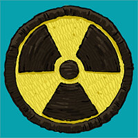 Трофей {trophy} в игре 60 Parsecs! для PS4