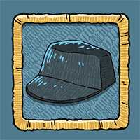 Трофей {trophy} в игре 60 Parsecs! для PS4