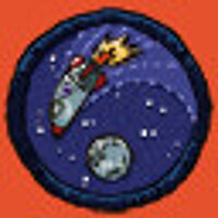 Достижение Колонизация космоса в игре 60 Parsecs! для Steam