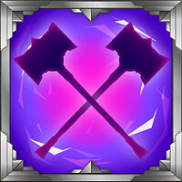 Трофей {trophy} в игре Until You Fall для PS4