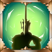 Трофей {trophy} в игре Until You Fall для PS4
