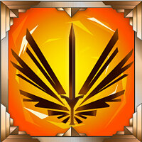 Трофей {trophy} в игре Until You Fall для PS4