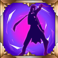 Трофей {trophy} в игре Until You Fall для PS4
