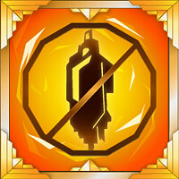 Трофей {trophy} в игре Until You Fall для PS4
