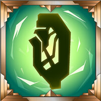 Трофей {trophy} в игре Until You Fall для PS4