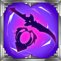 Трофей {trophy} в игре Until You Fall для PS4