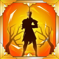 Трофей {trophy} в игре Until You Fall для PS4